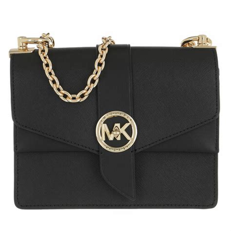 michael kors 3 in 1 purse black|Michael Kors small black crossbody.